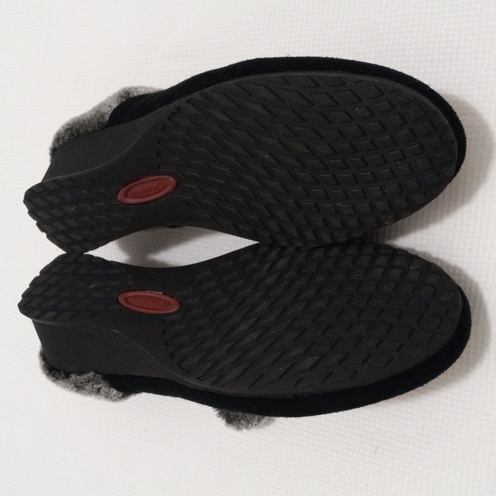 Baretraps mule wedge slip on - Picture 5 of 5